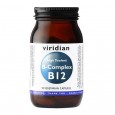 B-kompleks + B12 Viridian, Viridian, 90 kapsul