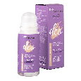 Dezodorant sivka/majaron/ylang, SkinFairytale, 50ml