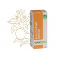 Eterično olje mandarine, ekološko, Eolesens, 10ml