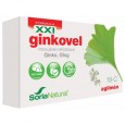 Ginkovel kapsule, Soria Natural, 30 kapsul