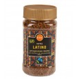 Kava Latino, instant, poreklo Latinska Amerika, ekološka, EZA, 100g