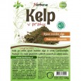 Kelp (rjave morske alge) v prahu, Herbana, 125g