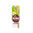 Kokosov napitek (mleko) Super, Koko Dairy Free, 1l