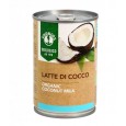 Kokosovo mleko v pločevinki, ekološko, Probios, 400g