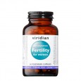 Podpora za zanositev in plodnost za ženske, Viridian, 60 kapsul