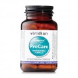 Probiotiki dnevna simbioza ProCare, Viridian, 30 kapsul