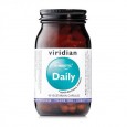 Probiotiki dnevna simbioza, Viridian, 90 kapsul