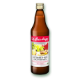 Sok ingver mix, ekološki, Dr.Steinberger, 750ml