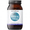 Vitamin C PureWay Extra C 950mg, Viridian, 90 kapsul