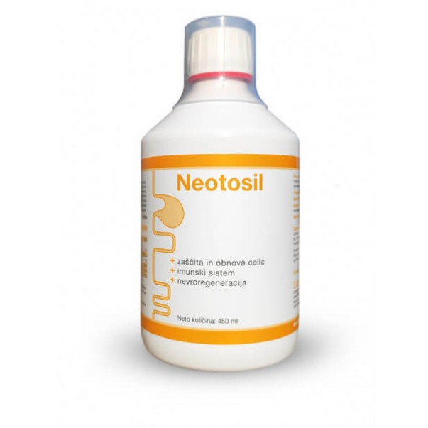 Neotosil, 450ml