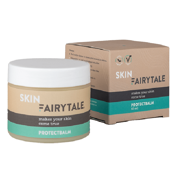 ProtectBalm, SkinFairytale, 50ml