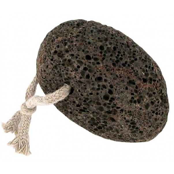 Vulkanski plovec, Foersters