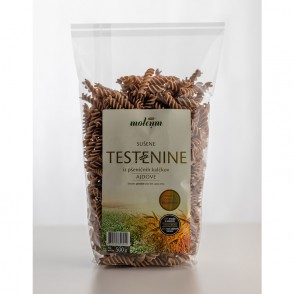TESTENINE AJDOVE S PŠENIČNIMI KALČKI, 500G, MOLEUM