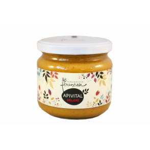 APIVITAL DELUXE, 450G, ČEBELARSTVO FERENČAK