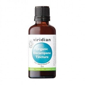 VELIKI OMAN TINKTURA, 50ML, VIRIDIAN