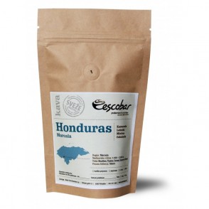 KAVA HONDURAS MARCALA, 100G, ESCOBAR