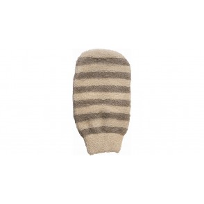 MASAŽNA ROKAVICA LAN IN BOMBAŽ, Foersters