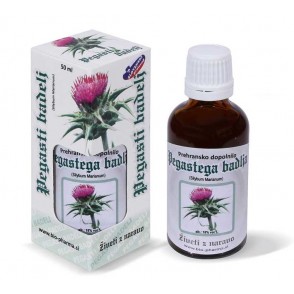 PEGASTI BADELJ TINKTURA, 100ML, BIOPHARMA