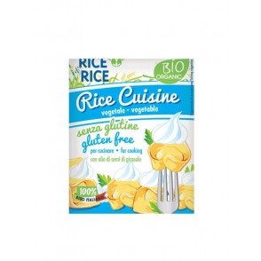 RIŽEVA KREMA ZA KUHANJE, BIO, 200G, PROBIOS