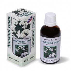 RMAN TINKTURA, 100ML, BIOPHARMA