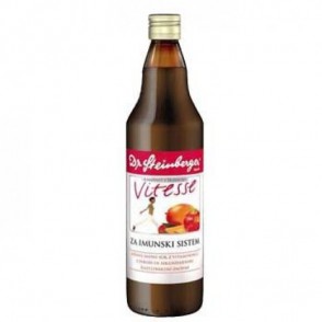 SOK VITESSE ODPORNOST, 750ML, DR. STEINBERGER