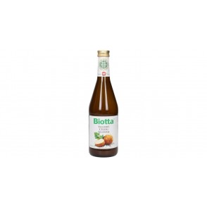 SOK ZELENA 100%,  500ML, BIOTTA