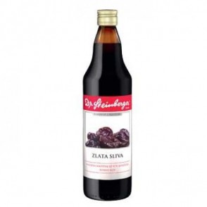 SOK ZLATA SLIVA, 0.75L, DR. STEINBERGER