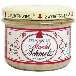 Rastlinska alternativa zaseki, BIO, 165G, ZWERGENWIESE